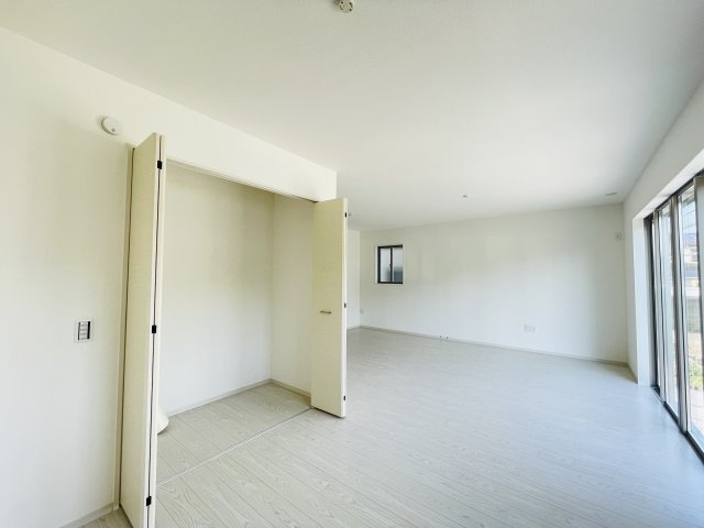 【外観】 | 本庄市本庄2期　Terrechez　新築戸建　全1棟　1号棟 | 5/12撮影