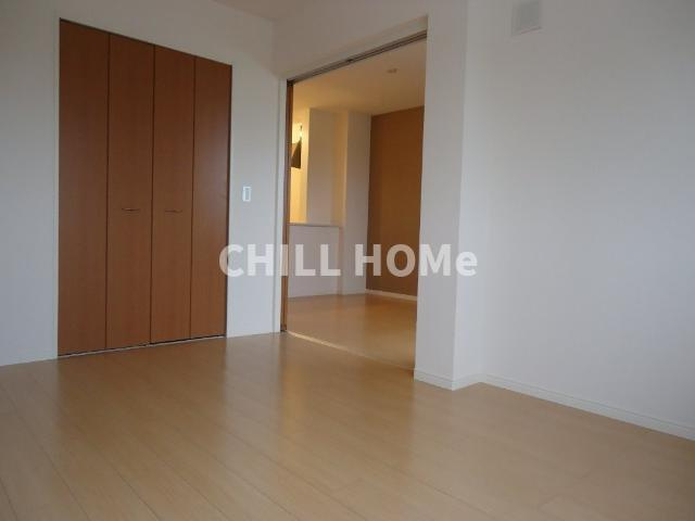 グリーンコートの内装|当社、チルホームのHPもご覧ください(^^)/物件情報多数♪