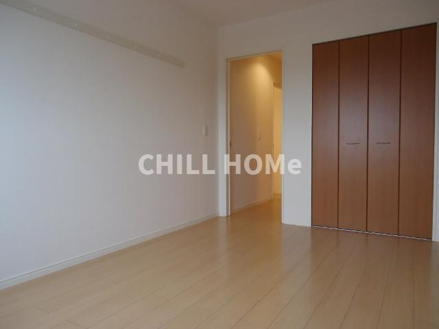 グリーンコートの内装|当社、チルホームのHPもご覧ください(^^)/物件情報多数♪