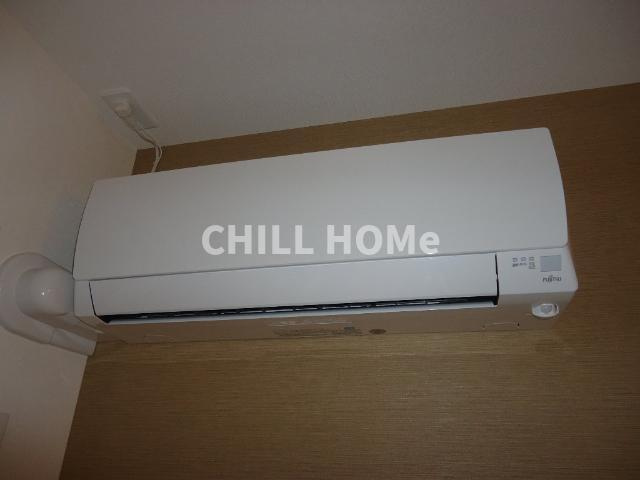 グリーンコートの設備|当社、チルホームのHPもご覧ください(^^)/物件情報多数♪