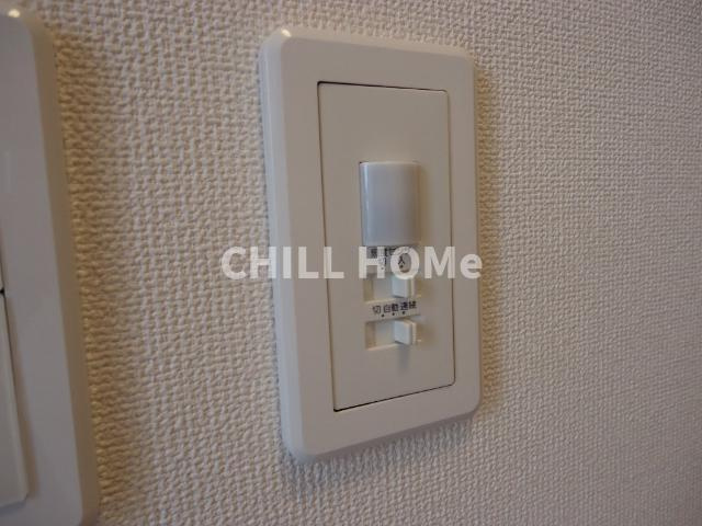 グリーンコートのその他|当社、チルホームのHPもご覧ください(^^)/物件情報多数♪