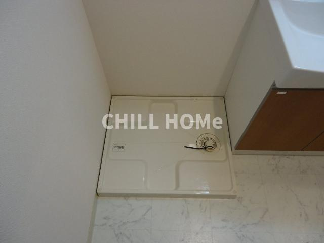 グリーンコートのその他|当社、チルホームのHPもご覧ください(^^)/物件情報多数♪