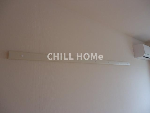 グリーンコートのその他|当社、チルホームのHPもご覧ください(^^)/物件情報多数♪