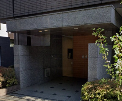 【エントランス】 | ダイアパレス駒沢公園
