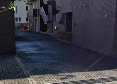 【その他共用部分】 | ダイアパレス駒沢公園