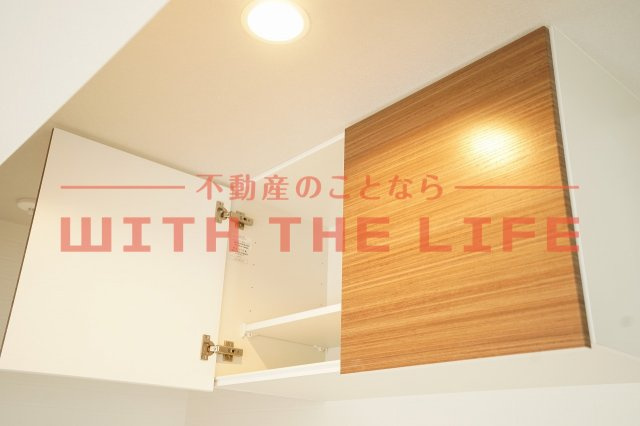 LIFEFIELD小郡駅前【10,000円キャッシュバック対象物件】のその他