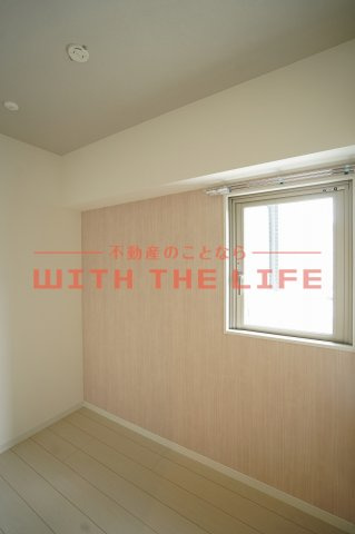 LIFEFIELD小郡駅前【10,000円キャッシュバック対象物件】の寝室|寝室にいかがでしょうか
