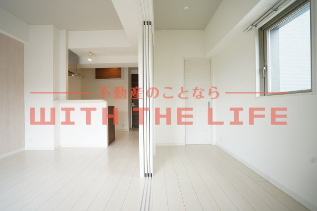 LIFEFIELD小郡駅前【10,000円キャッシュバック対象物件】の寝室|落ち着いて過ごせるお部屋なので、寝室にいかがでしょうか