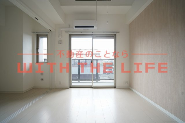 LIFEFIELD小郡駅前【10,000円キャッシュバック対象物件】の内装|内装です