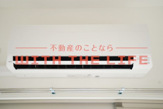 LIFEFIELD小郡駅前【10,000円キャッシュバック対象物件】の設備