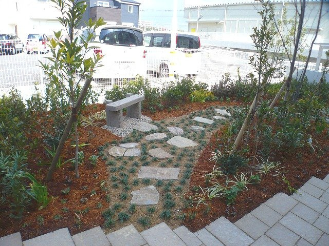 シャーメゾン茜のその他共用部分