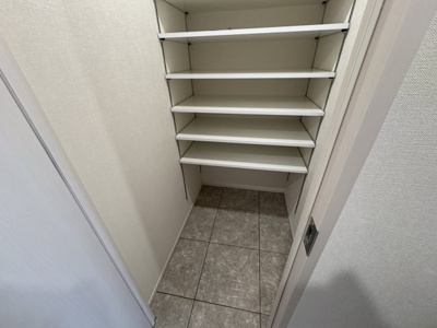 【収納】 | ARKMARK練馬