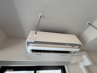 【設備】 | ARKMARK練馬