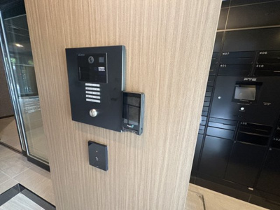 【セキュリティ】 | ARKMARK練馬