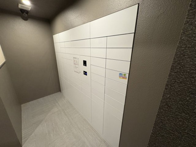 【その他共用部分】 | ARKMARK練馬