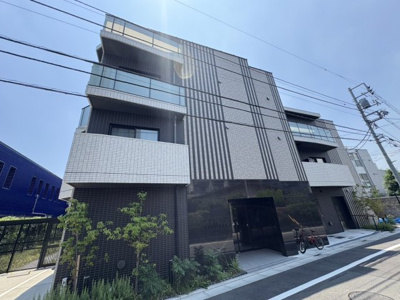 【外観】 | ARKMARK練馬