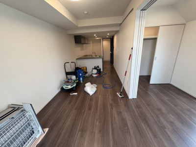 【居間・リビング】 | ARKMARK練馬