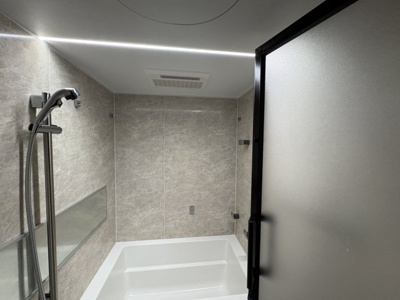 【浴室】 | ARKMARK練馬