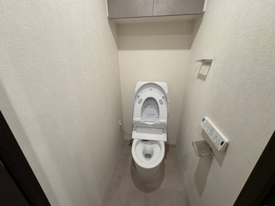 【トイレ】 | ARKMARK練馬