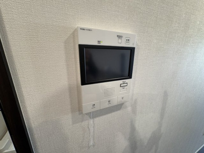 【セキュリティ】 | ARKMARK練馬