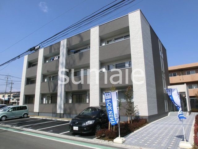 サン　フライト