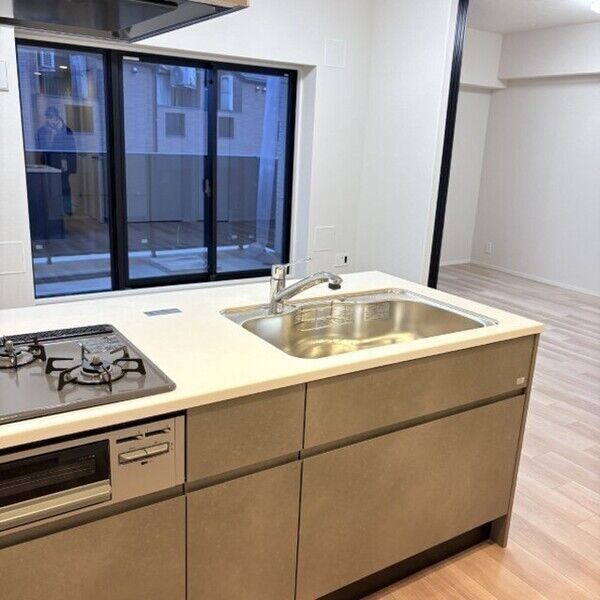 シーズンフラッツ今池NORTHの設備