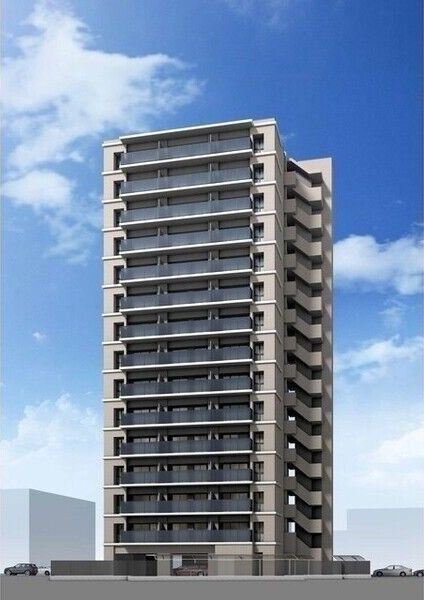 シーズンフラッツ今池NORTH