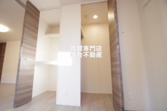 【収納】 | CASA FLORESTA | 収納たっぷり♪