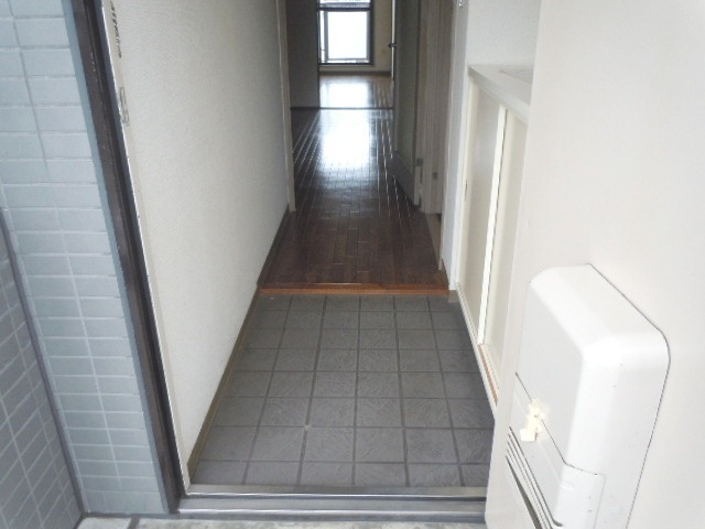 パストラルコートオークラのその他