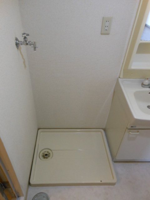 パストラルコートオークラの内装