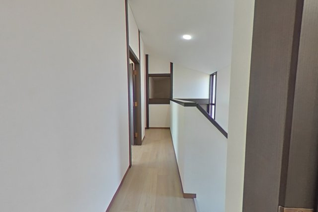 ６６４９７　各務原市那加住吉町中古戸建ての内装