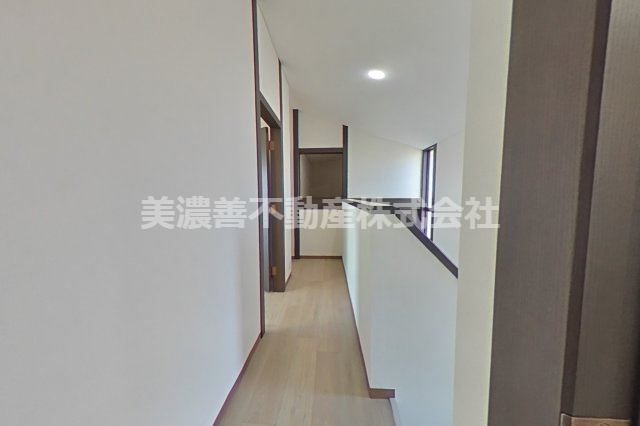 ６６４９７　各務原市那加住吉町中古戸建ての内装