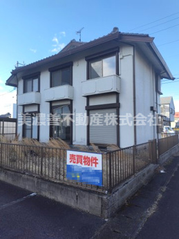 ６６４９７　各務原市那加住吉町中古戸建ての画像