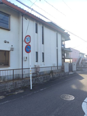 ６６４９７　各務原市那加住吉町中古戸建ての外観