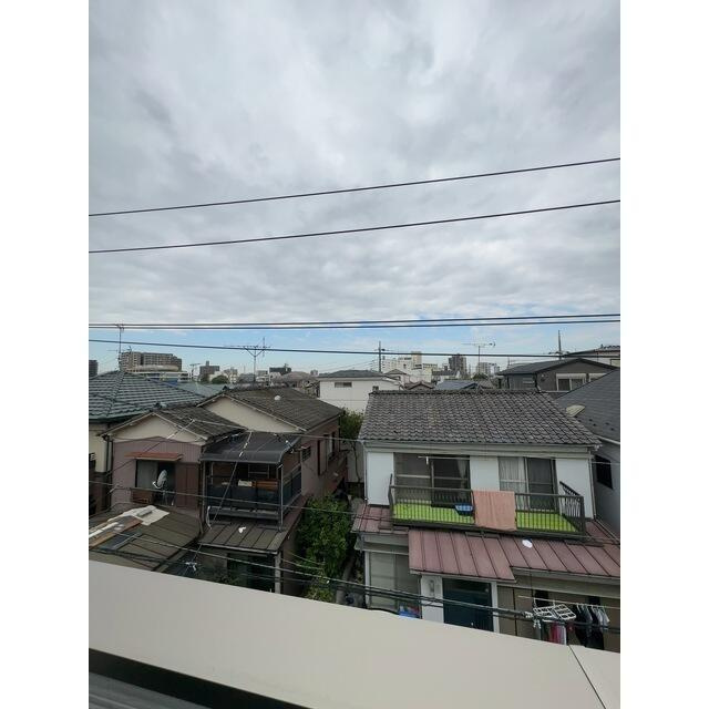 Kolet葛飾高砂#07の展望