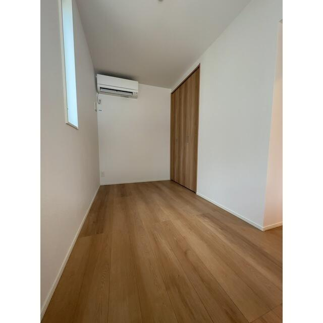 Kolet葛飾高砂#07の洋室