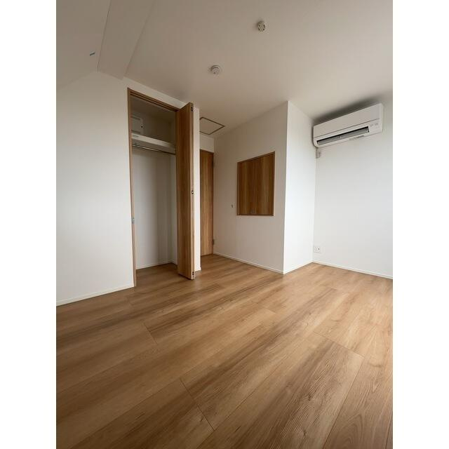 Kolet葛飾高砂#07の内装