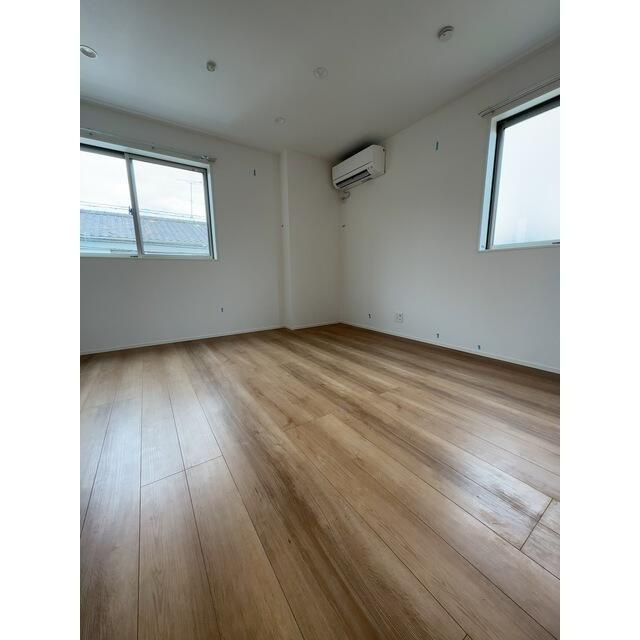 Kolet葛飾高砂#07の設備