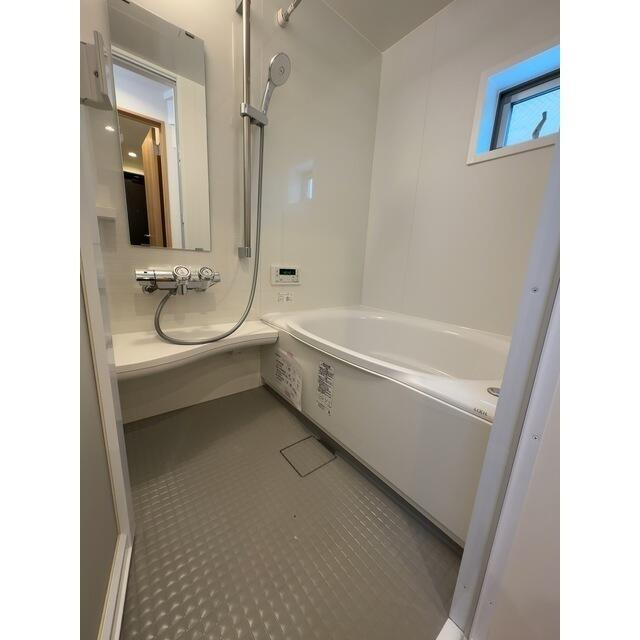 Kolet葛飾高砂#07の浴室