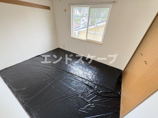 スターアリスⅤの和室|高崎、前橋のお部屋探しはエンドスケープまで！お客様の理想お聞かせ下さい♪