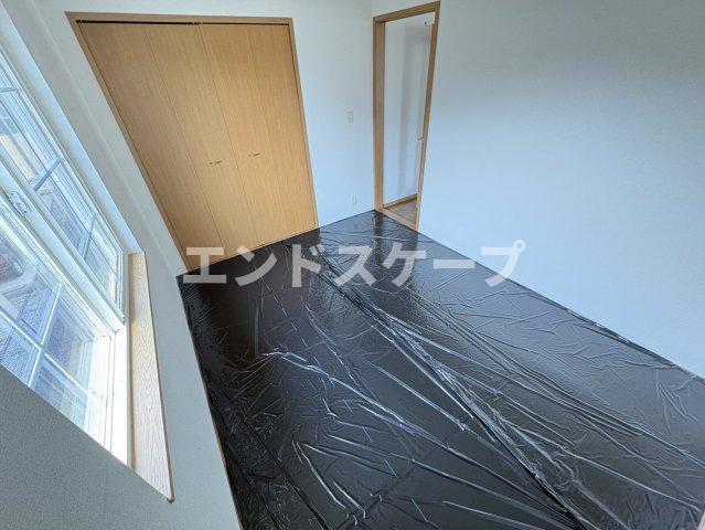 スターアリスⅤの和室|高崎、前橋のお部屋探しはエンドスケープまで！お客様の理想お聞かせ下さい♪