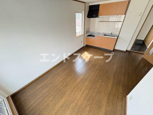 スターアリスⅤの内装|高崎、前橋のお部屋探しはエンドスケープまで！お客様の理想お聞かせ下さい♪