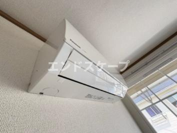 スターアリスⅤの設備|高崎、前橋のお部屋探しはエンドスケープまで！お客様の理想お聞かせ下さい♪