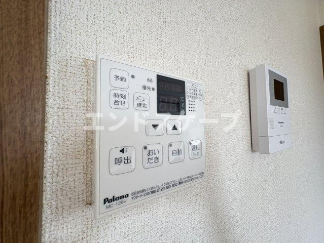 スターアリスⅤの設備|高崎、前橋のお部屋探しはエンドスケープまで！お客様の理想お聞かせ下さい♪