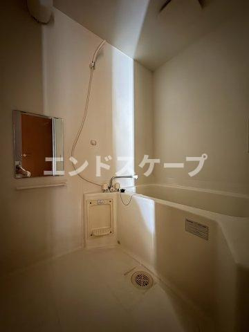 スターアリスⅤの浴室|高崎、前橋のお部屋探しはエンドスケープまで！お客様の理想お聞かせ下さい♪