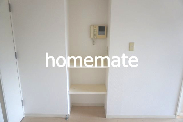 スプランドゥール新屋敷のその他