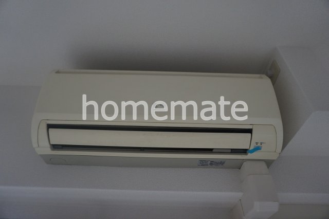 スプランドゥール新屋敷の設備