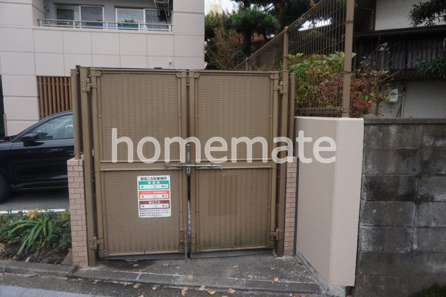 スプランドゥール新屋敷のその他