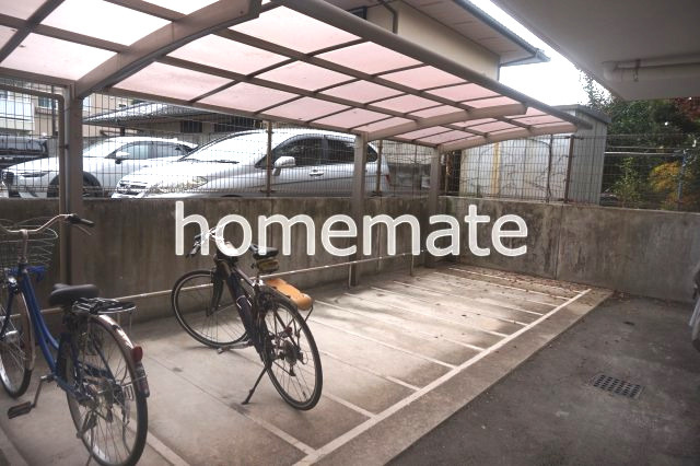 スプランドゥール新屋敷のその他共用部分