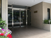 藤和シティホームズ新宿余丁町の画像